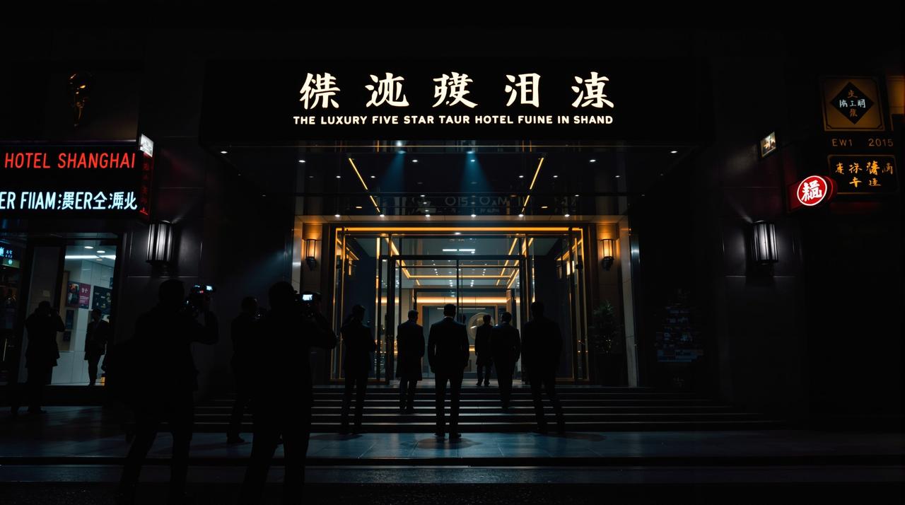 揭秘娱乐圈幕后故事与吃瓜夜猫子在城市中的真实生活